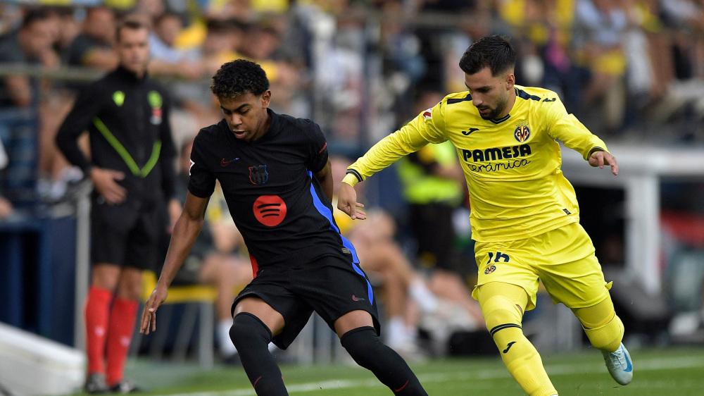 3.20西甲夜谈：陶瓷球场的“残阵悲歌”？——当伤病满营的比利亚雷亚尔遭遇“铁血巴斯克”皇家社会，谁