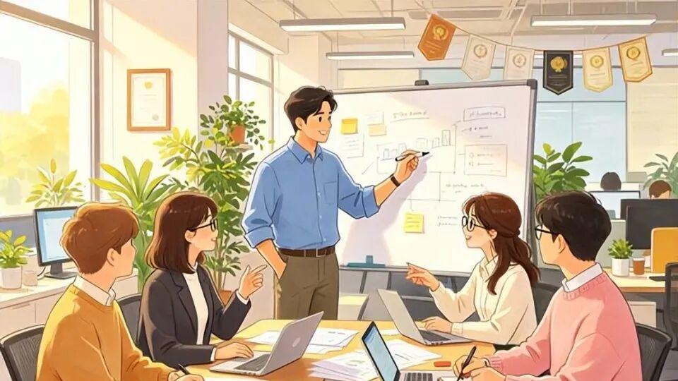 【南宫读书会】《懂得》只有读懂自己，才能更好地适应环境