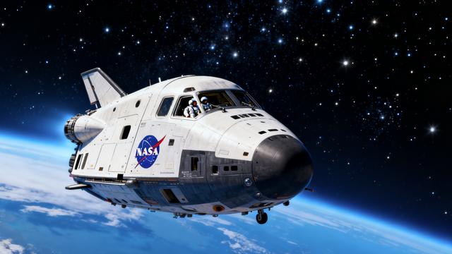 NASA首次因医疗因素提前接回宇航员 乘龙飞船数日内返程