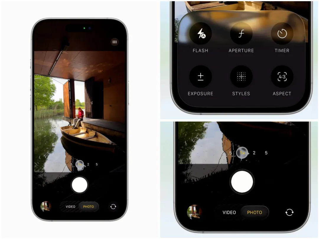 iOS 27 大改，界面变了！