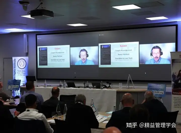 丰田生产方式和精益管理有何不同？CLMP