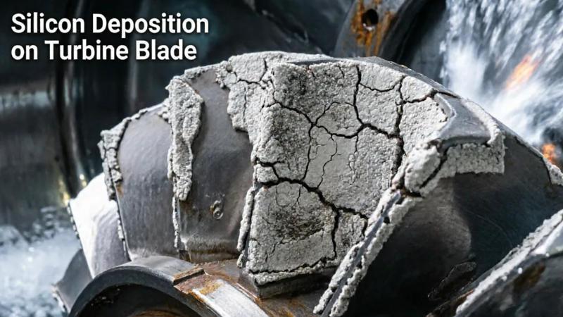 水质二氧化硅超标的原因有哪些？RO膜、阴床树脂问题详解