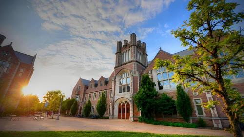 暴躁鸭雅思学员伊雯：从自学到好的老师，漫谈我的雅思备考经历