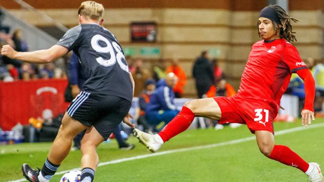 英甲：维冈竞技保级压力巨大，莱顿东方近期状态稳定