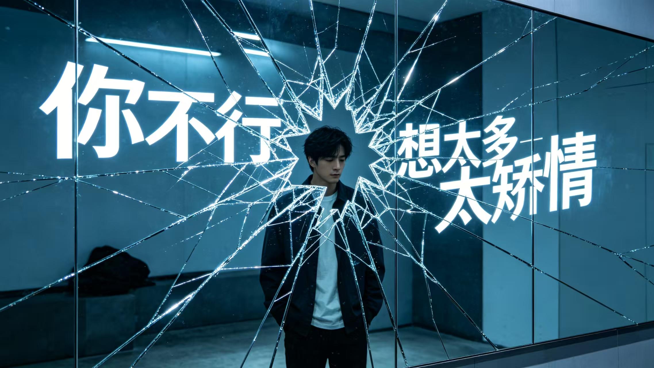 警惕！没学过PUA却总伤人？4种隐性操控，你可能每天都在经历