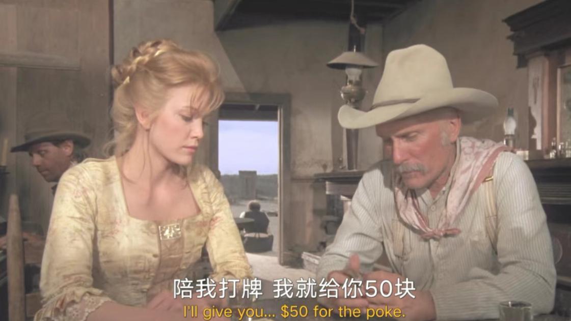 打出9.5分！这部硬核美剧，后劲太劲爆了