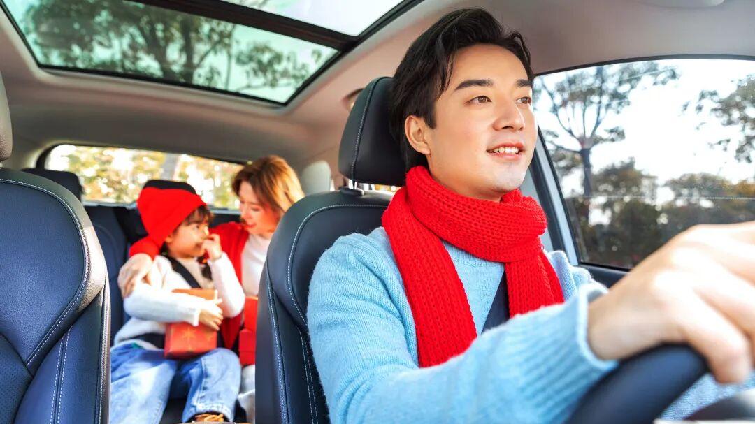 车内摆放这些有禁忌！一定要看