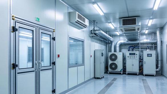 生物实验室装修公司怎么选 专业企业名单