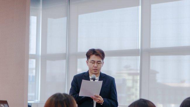 格力(泰国)走进校园，与曼谷大学共探商业实战新机遇