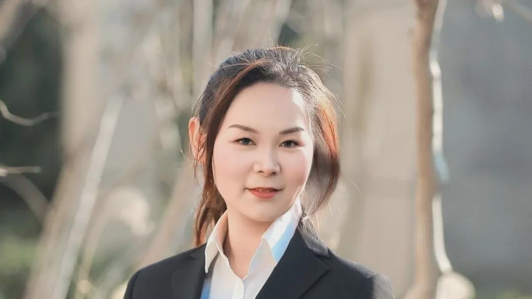 信阳市平桥区第七小学教师兰娟：时光不语 静待花开