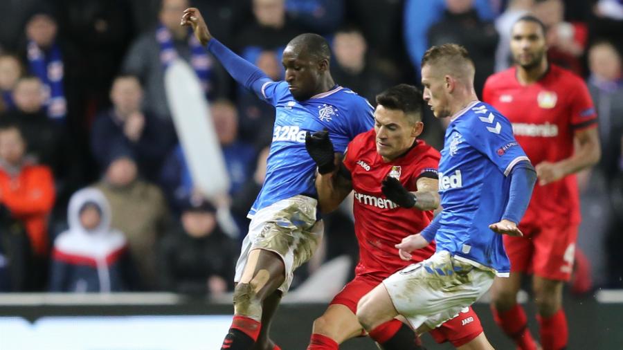 4/16欧罗巴：塞尔塔、贝蒂斯、维拉、水晶宫、美因茨和波尔图！