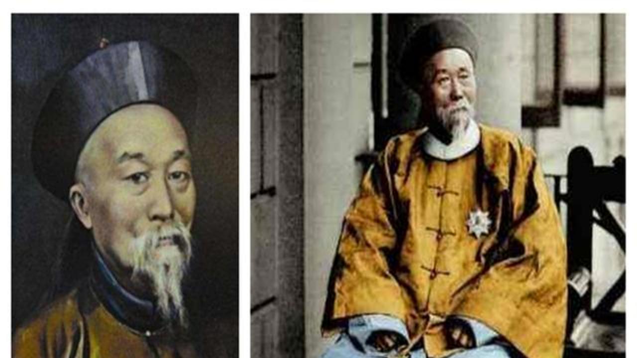 “辛酉政变”：深宫的两个女人，如何六天内搞定八位顾命大臣？