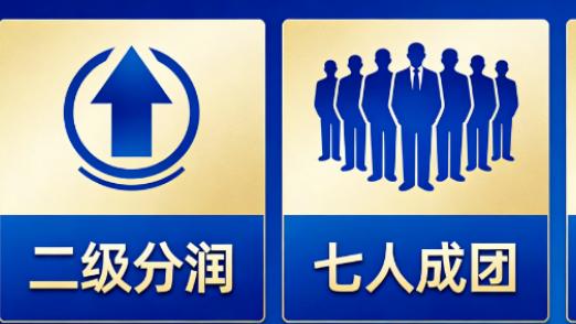 拆解 279 裂变模式：低成本拓客，流量收益双翻倍