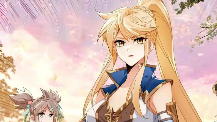 万相之王：天蚕土豆再度开新书，如何设定？不能总是抄王者！