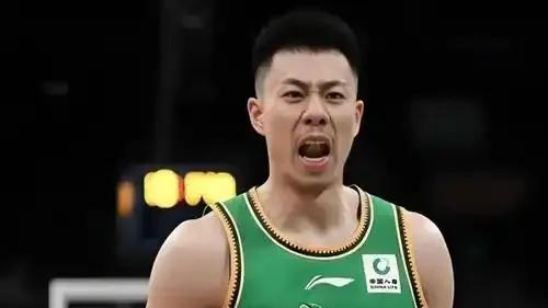 辽篮运作NCAA锋霸，天赋超张镇麟，其父大有来头，可成重建核心