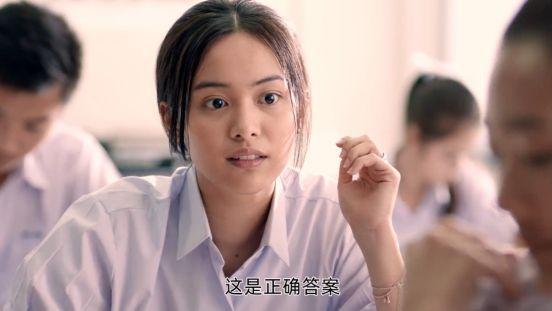 开拓者节目《天才枪手》悬疑张力与价值深度