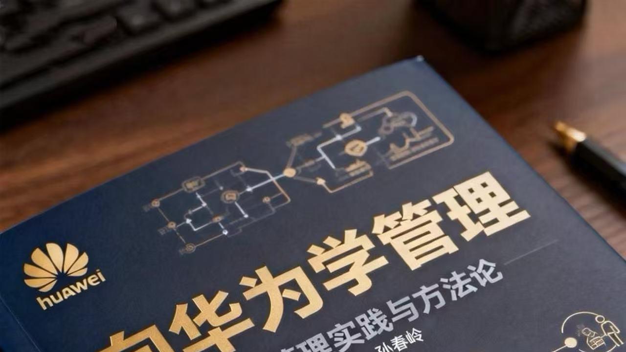 解码华为薪酬管理的底层逻辑与实战落地