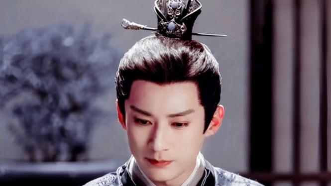 《江山大同》官宣！杨幂搭档刘学义，胡军刘奕君作配，王炸来了