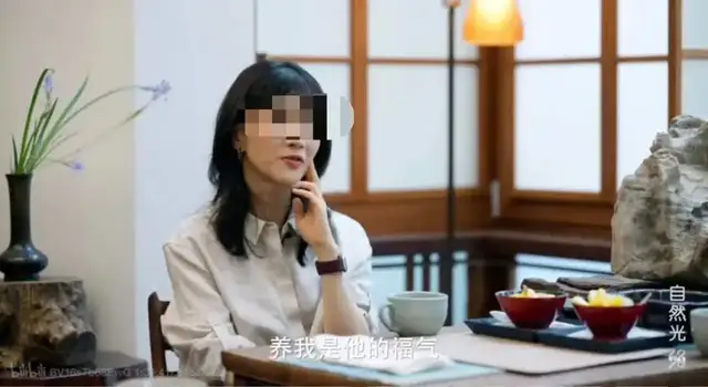 “养我是他的福气”Papi酱的低谷期哲学，治好了多少人的精神内耗