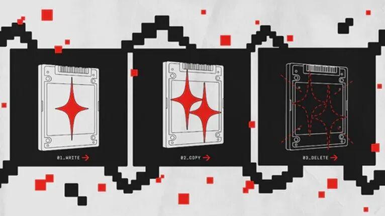 一个硅谷工程师，悄悄改变了SSD的测试方式