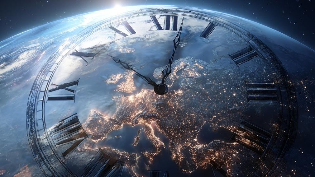 外星人在哪里？一个更耐人寻味的问题是：外星人在何时？