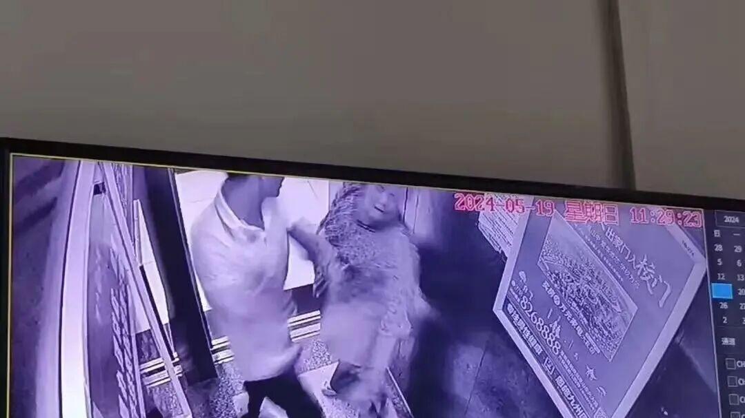 家暴妻子13年，丈夫获刑6个月