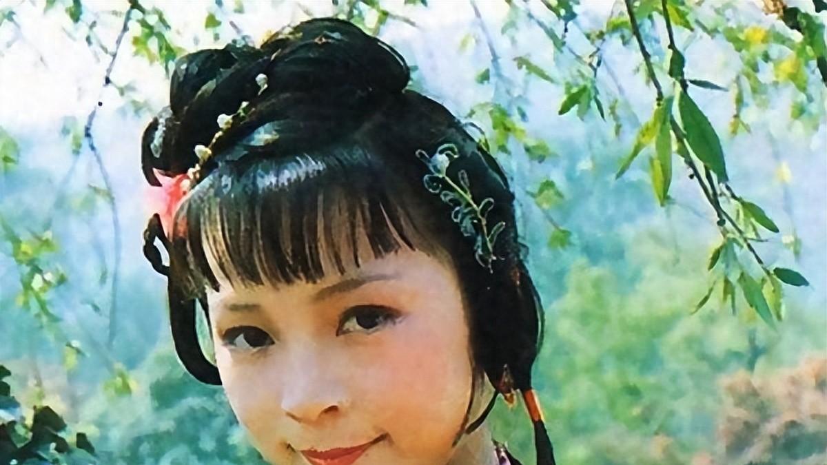 绣春囊到底是谁的？司棋到底在替谁背锅？她冤枉不冤枉？