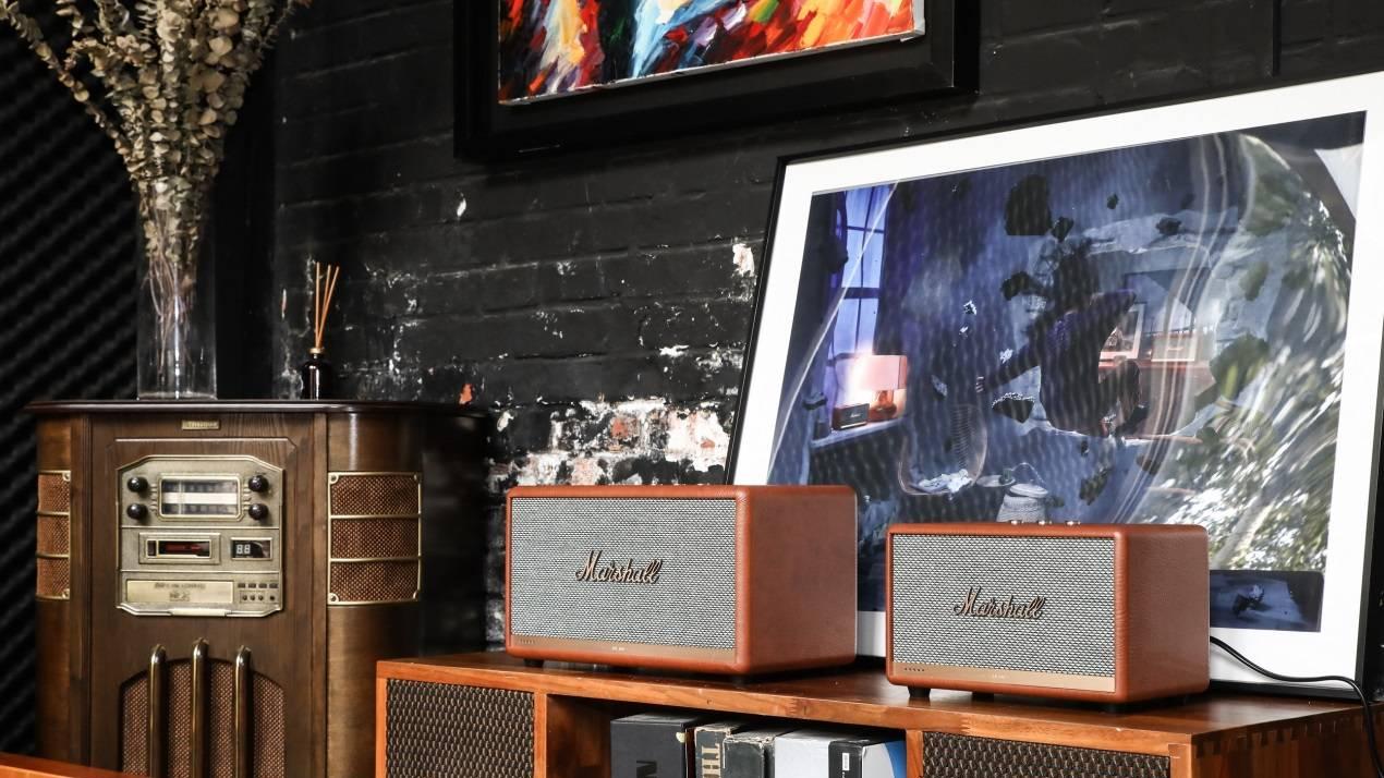 什么牌子音响音质最好？盘点2026最新国内音响品牌排行榜前十名，看看哪款音箱是你的菜