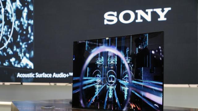 日系彩电大溃败！索尼，夏普，东芝等，都向中国企业低下了头