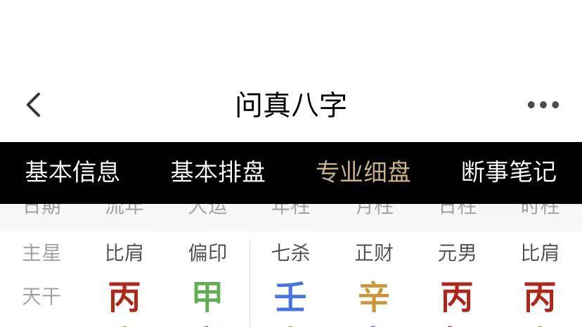 寒门八字的人生剧本：中年行运发小财，婚姻之路多坎坷