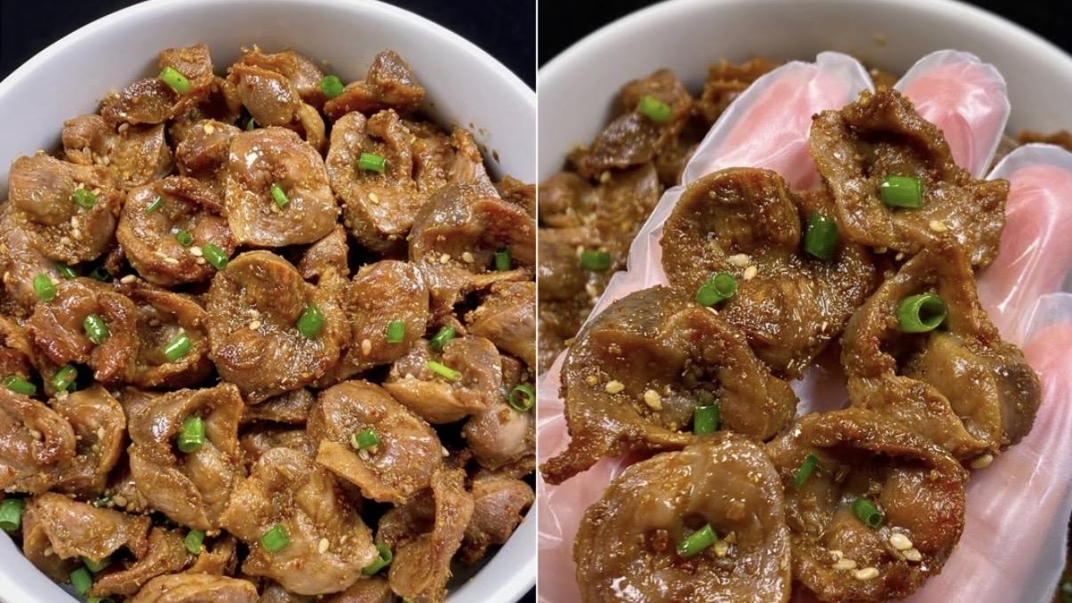腌制30分钟入味一绝