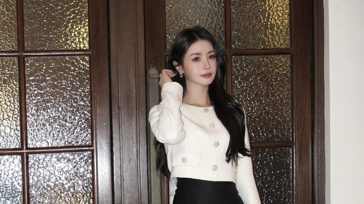 约会战袍怎么选？三种不同风格穿搭，或清纯或温柔或性感