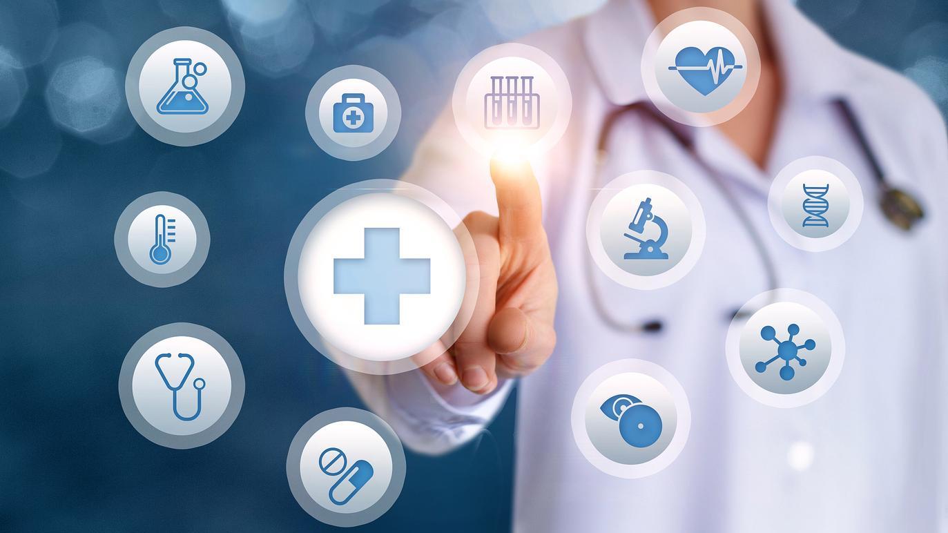 医院数字化转型的关键拼图——医疗软件系统定制开发