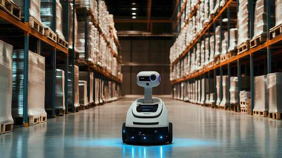 从180W到3000W集成式防爆无线充电器，为危险区域注入安全动能