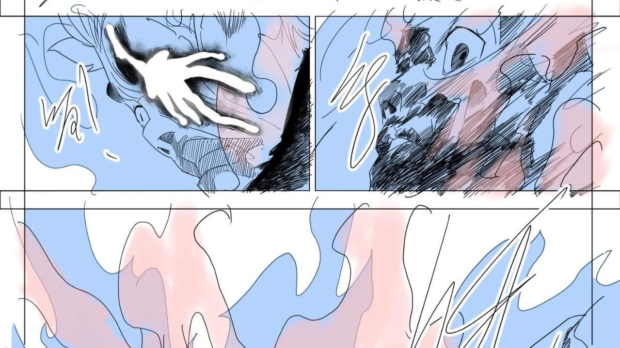 一人之下756话预告，曲彤手下开始拼命，诸葛青三昧真火秒杀对手