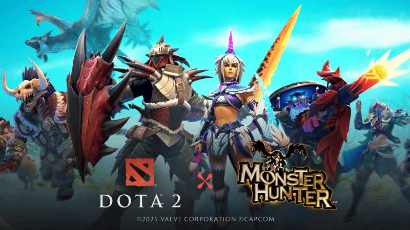 LOL世界冠军沉迷DOTA2在B站刷屏，为何DOTA2还能这么吸引人？