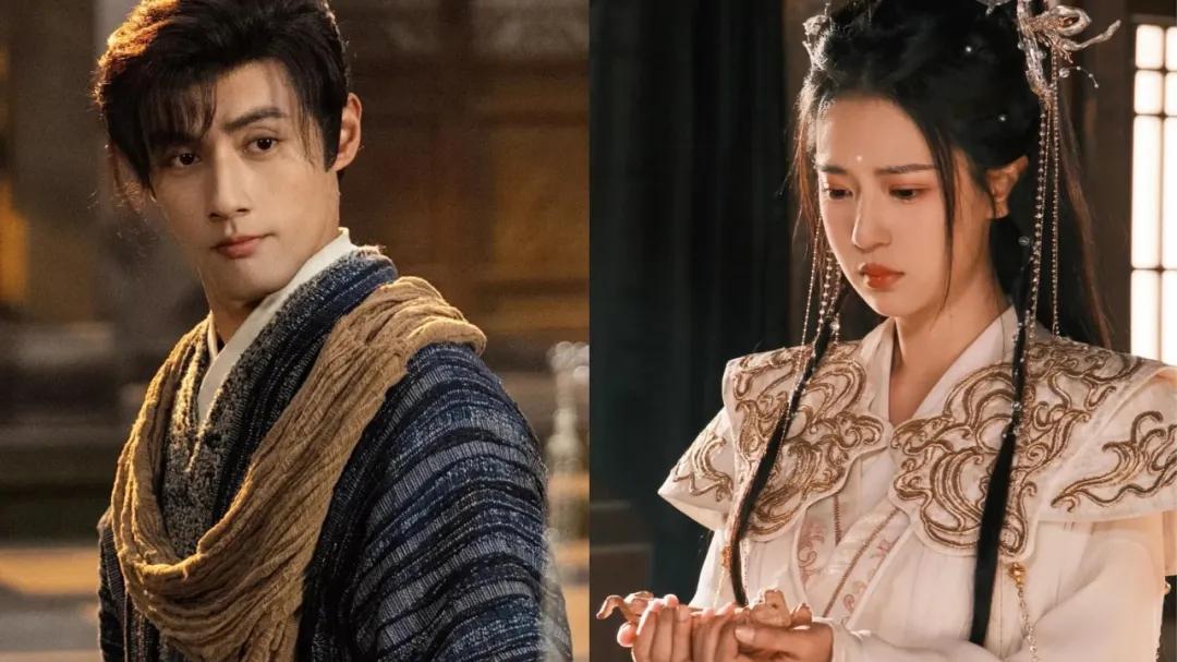 用哲思重构“长生”叙事，《不死帝师》何以赢得春节档头彩？