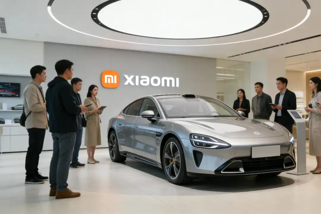 2026年3月汽车行业发生了什么