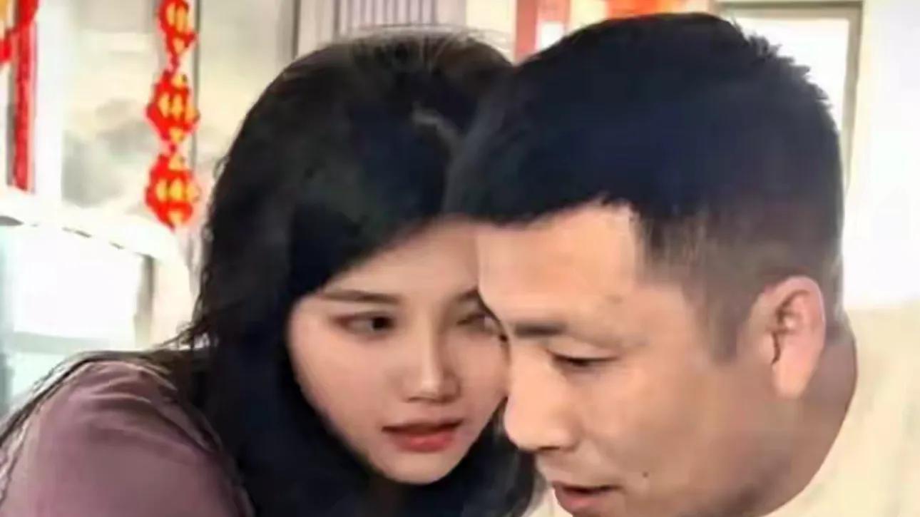 山西34岁已婚女子回娘家，与三位姐夫举止过分引争议！现场画面曝光，引热议