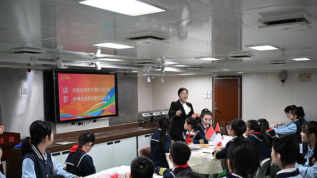 2026教师法修订官方消息来了，这些变化和每位老师都有关！