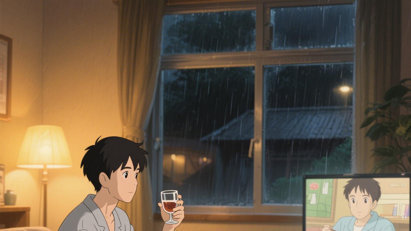 千万不要长期待在家里