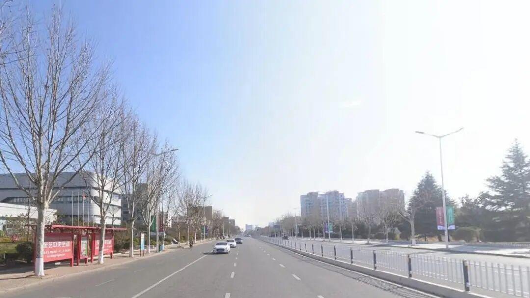 莱西拟建5条道路，投资3亿