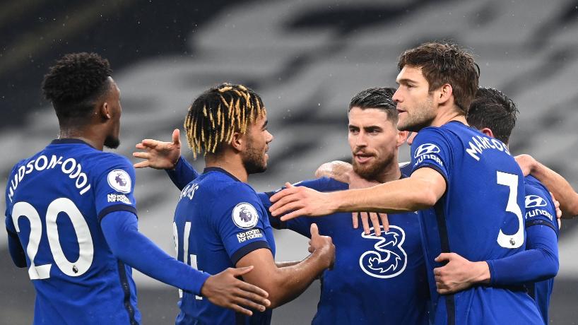 1/25周日赛事前瞻：英超：水晶宫VS切尔西（内附29场预测）