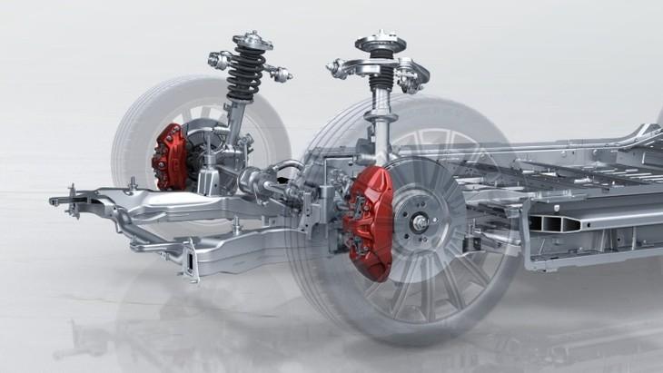 全球真C级旗舰风云A9L，九大50万级配置+猎鹰700，现在入手正当时