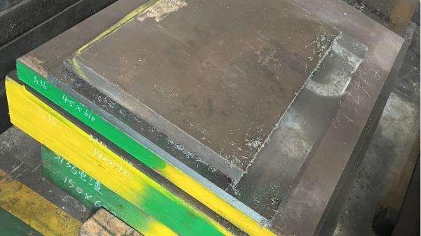 模具钢S136热膨胀系数是多少