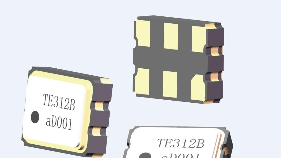 【数字世界高效运行的“隐形引擎”——差分晶振】