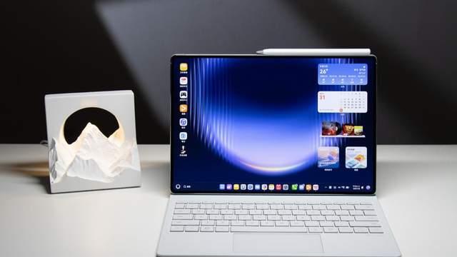 华为MatePad Pro Max首发教育空间，为高端平板市场注入新活力