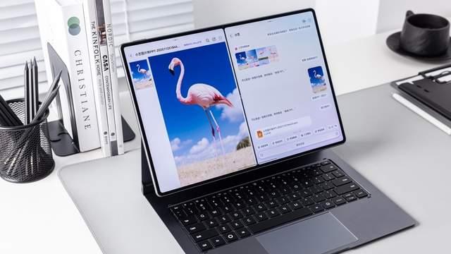 华为MatePad Edge开启HarmonyOS 6开发者版本Beta招募活动