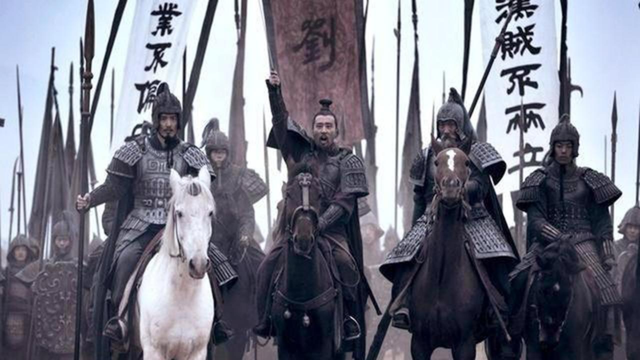 火烧连营700里是假的！夷陵之战的真相，颠覆你对三国的认知