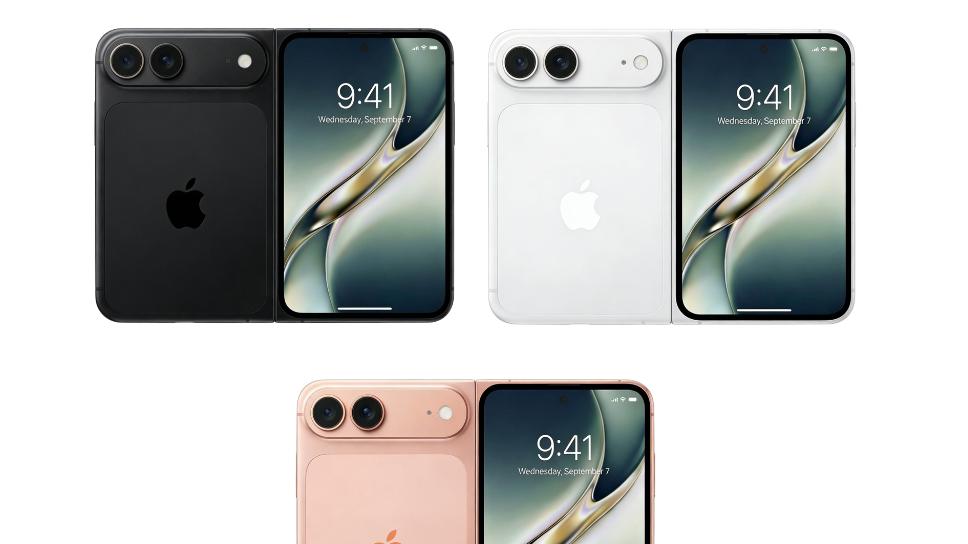 折叠屏=鸡肋？2026年苹果正式入局，能否打破刻板印象？